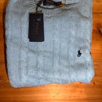 Maglione Polo Ralph Lauren