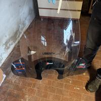 Plexiglass liberty 2016