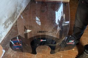 Plexiglass liberty 2016