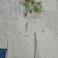 Camicie da notte vintage