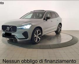 VOLVO Xc60 T8 Recharge Plug-In Hybrid Awd Aut. Ult