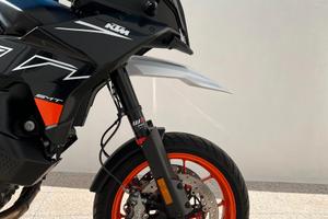 Ktm 890 smt