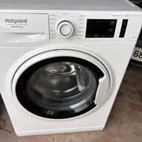 Lavatrice hot point ariston 8 kg