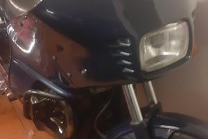 moto guzzi t 5 ex carabinieri 