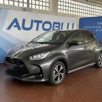 Toyota Yaris 1.5h trend