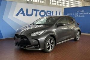 Toyota Yaris 1.5h trend