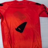 Abbigliamento enduro