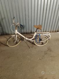 Graziella pieghevole 