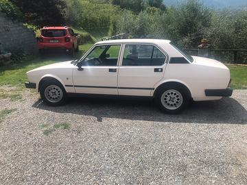 Alfa romeo alfetta 1.8 1982