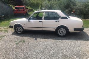 Alfa romeo alfetta 1.8 1982