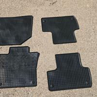 Tappetini plastica VOLVO XC60