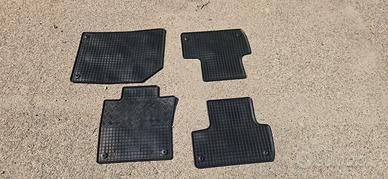 Tappetini plastica VOLVO XC60