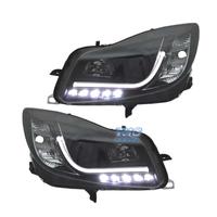 FARI OPEL INSIGNIA TUBE LIGHT LED 08-13 LUCE DIURN
