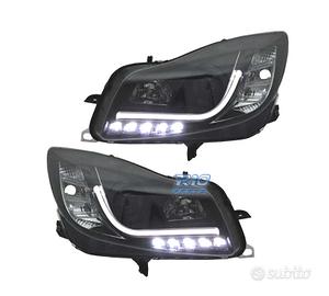 FARI OPEL INSIGNIA TUBE LIGHT LED 08-13 LUCE DIURN
