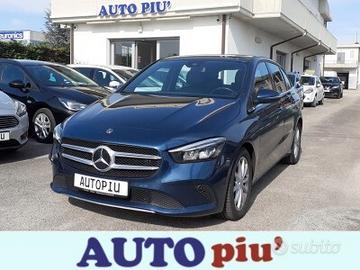 Mercedes-benz B 180d Automatic Sport-Garanzia