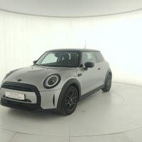 MINI Mini IV F56 2021 3p - Mini 3p 1.5 Cooper Clas