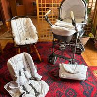 Passegini Cam Trio