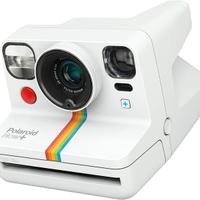 Polaroid Now+ Camera instantanea i-Type - Bianco -