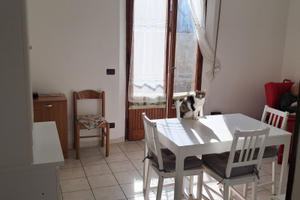 Appartamento a Chianciano Terme