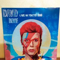 disco vinile David Bowie 