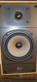 coppia casse diffusori celestion DL4 , grezze