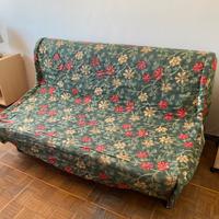 Divano letto matrimoniale