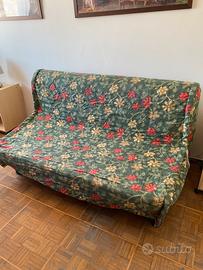 Divano letto matrimoniale