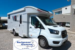 Roller Team Kronos 284TL