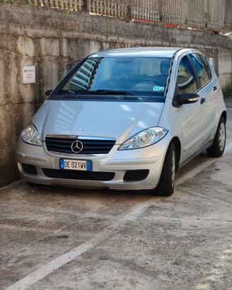 CLASSE A 180 CDI ANNO 2006