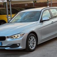 Bmw 316 316d Touring Luxury