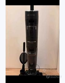 Aspirapolvere lavapavimenti Rowenta x clean 4