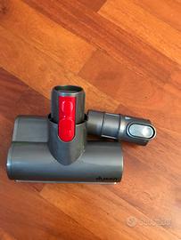 Spazzola mini turbina per Dyson V8 V10