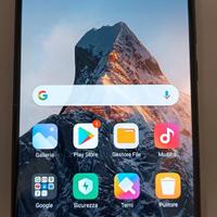 Xiaomi Mi 10 Lite 5G perfettamente funzionante