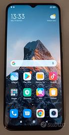 Xiaomi Mi 10 Lite 5G perfettamente funzionante