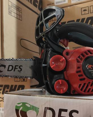 Motosega da potatura Carving CS3100
