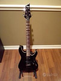SCHECTER OMEN-6
