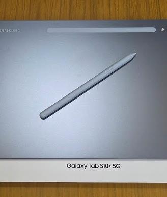 Samsung Galaxy Tab s10 plus nuovo!