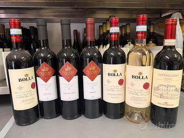 Vini prezzo di costo