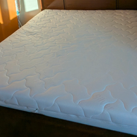 Materasso lattice 160×190