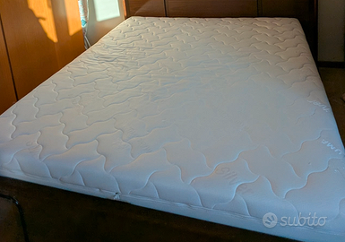Materasso lattice 160×190