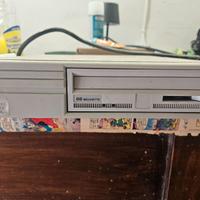 Drive esterno syquest 88mb MacPc funzionante