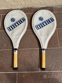Racchette da tennis