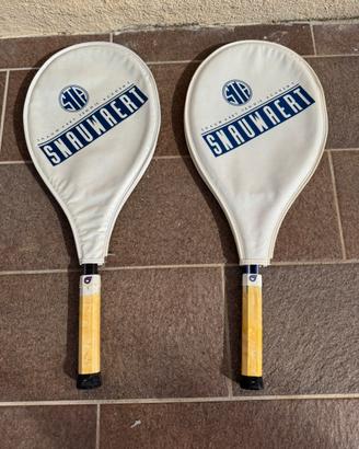 Racchette da tennis
