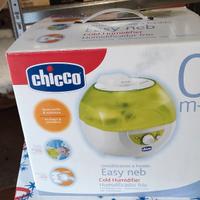Umidificatore Chicco Easy Neb