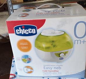 Umidificatore Chicco Easy Neb