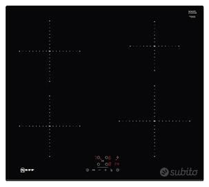 Piano Cottura a Induzione 60 cm NEFF