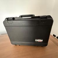 Custodia porta strumenti lavoro e/o msicali
