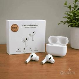 STIMA Originali SAB-A535 Auricolari Bluetooth ANC