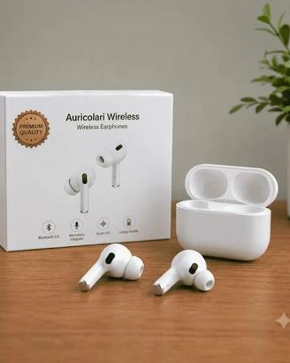 STIMA Originali SAB-A535 Auricolari Bluetooth ANC