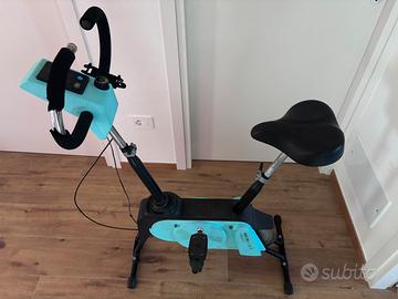 Cyclette in buono stato vendit@ o scambi0